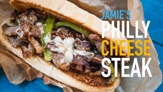 The BEST Philly Cheesesteak Recipe EVER  Sorted Food [upl. by Babita]