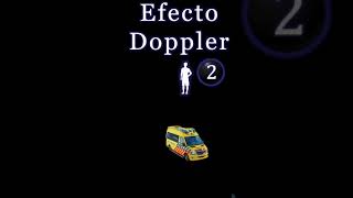 5 Casos Para Entender El Efecto Doppler física matematicas science [upl. by Fields968]