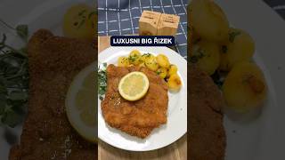 Mega BIG ŘIZEK co ti na taliř nevleze 🍺 ostravskygastrošef heřmangazda recipe [upl. by Ahsai]