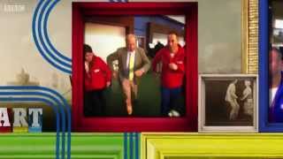 Bargain Hunt  Intro 2013 [upl. by Bradlee]