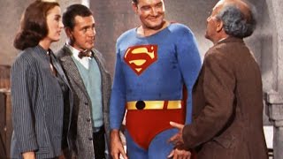 Adventures of Superman Review Video Masters TV [upl. by Frager]