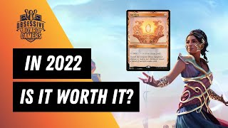 Opening Kaladesh Boosters  Magic the Gathering [upl. by Holofernes]