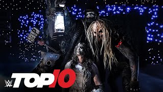 Top 10 Monday Night Raw moments WWE Top 10 June 17 2024 [upl. by Seve]