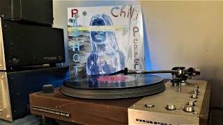 Red Hot Chili Peppers  Dosed Vinyl Records [upl. by Mcmath898]