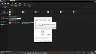 Windows7 10 old So löschen wir System Ordner 🔨👍🙂Technical Tipps 14 [upl. by Ailaham]