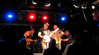 Hayseed Dixie You Shook Me All Night Long [upl. by Bonnie]