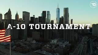 A10 Tournament Hype [upl. by Nnylsaj]