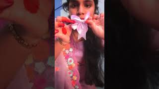 Meesho finds under ₹100🎀 hairaccessories meeshofindstrendingytshortstamilshorts minivlogtamil [upl. by Engvall499]