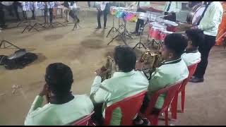 Lek ladki ya gharchi  gavdev kala sargan brass band pathak shivnagar chaudharpada 9076421842 [upl. by Nelleeus]