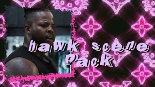 Hawk scene pack spenser confidential 2020 [upl. by Francyne]