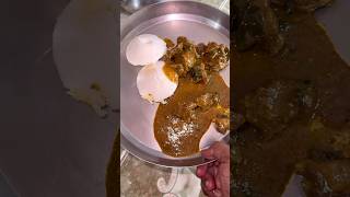 Karnataka Style Mutton Curry Recipe in Pressure Cooker shorts muttonrecipe [upl. by Marion]