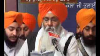 Sukhmani Sahib Part 2 of 2 Smaller File Bhai Sahib Bhai Guriqbal Singh Ji [upl. by Goldina]