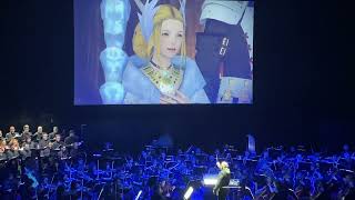 FFXIV Torn from the Heavens  Final Fantasy Distant Worlds 35th Anniversary Paris 2023 finalfantasy [upl. by Anegroeg54]