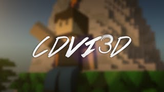 CDVI3D  Episode 2  Le Personnage DOWNLOAD [upl. by Eissalc]