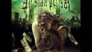 All Shall Perish  Wage Slaves HQ [upl. by Yttap142]