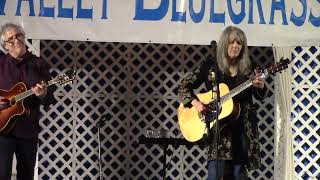 Kathy Mattea DVBGF 2021 09 03 2036 quot quot 1052 [upl. by Nobie360]