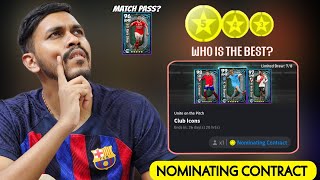 BEST Players From CLUB ICONS  training guide  additional skills 👍  eFootball 24 Mobile [upl. by Wait]