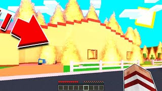 QUIERO MÁS CALOR EN ROBLOX COMPLETO [upl. by Meg953]