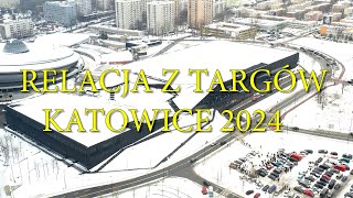 Relacja z targów WYSTAWA GOŁĘBI KATOWICE 2024 [upl. by Calen]