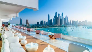 Dubais Top 5 Most Exclusive Hotels [upl. by Benyamin352]