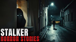 3 TRUE Creepy Stalker Horror Stories  Mr Night Terror [upl. by Philipp]