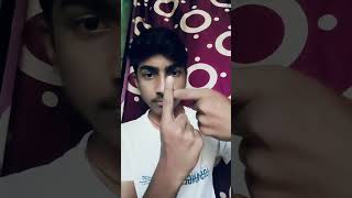 Alok legend finger magic 😍 shorts youtubeshorts shortvideos trending viralshort magic tricks [upl. by Elaweda]