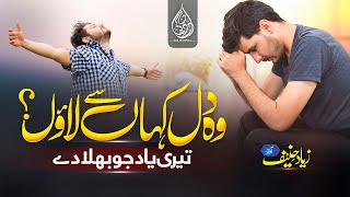 Urdu Ghazal  wo dil kahan se laun  teri yaad bhula de  Ziyad Hanif  Dil Ki Duniya  Music Free [upl. by Iaverne913]