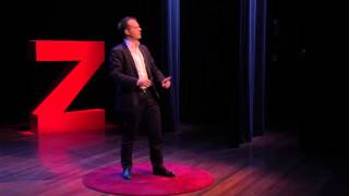 The autonomous vehicle revolution Peter Phleps at TEDxZwolle [upl. by Ignacio525]