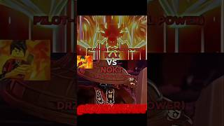 🔥KAI RD VS 😈NOKT SS ninjagotournamentofelements legoninjagotournament ninjagoeditkainokt [upl. by Fairman363]