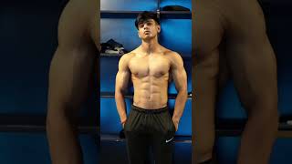 Body Recomposition Day 4 ayushingym trendingshorts shortsviral gymmotivation [upl. by Bolton626]