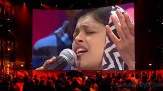 Enikku Verillasha Onnumen Priyanebest heart touching worship songAsha job malayalam lyrics [upl. by Vassar733]