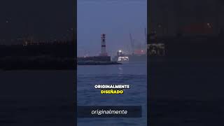 Mira lo que pasó a bordo de este barco en medio del océano 🌊 tragediasmarítimas [upl. by Colton205]