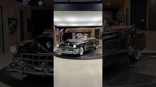 Listen to this beautiful ‘49 Cadillac Series 62 😍 Available Now [upl. by Ttirrej]