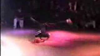 Battle Squad Show  Battle of the Year 91  breakdance [upl. by Acined]