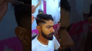 short haircut and style new skincare shorts jokes hiphop masti [upl. by Ettesil831]