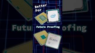 CPU Socket Wars AMD vs Intel shorts [upl. by Saxon]