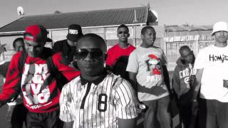 DNice Dady Mac quotUsquot Official Mixtape Music video [upl. by Ecraep547]