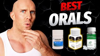 AnavarDianabolTurinabol  My Top 3 Oral Beginner Steroids [upl. by Ahsineb]