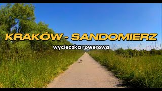 Kraków  Sandomierz [upl. by Ace111]