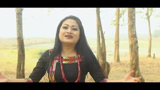 Lalbiakhluni Colney Chhingkhual Lung DiOfficial Music video [upl. by Yanehc]