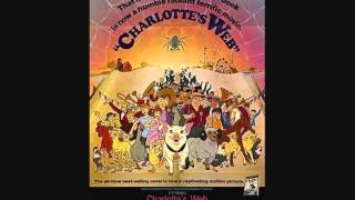 Charlottes Web 1973 Soundtrack  There Must Be Something More [upl. by Halivah216]