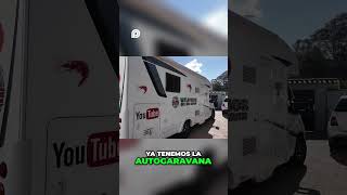 Transforma tu Autocaravana ¡Nuestro Estilo Único [upl. by Nnil]