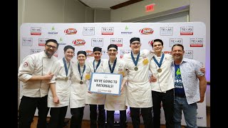 2023 Texas ProStart Invitational Recap Video [upl. by Moshell]