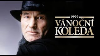 Vánoční koleda  film cz dabing  1999 [upl. by Isnam]