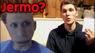 Jerma clips that dont need context [upl. by Kucik704]