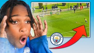 They Played Me In DEFENCE I HAD TO TAKE A PENALTY  Tekkerz Kid Football Academy Gameplay [upl. by Butler475]