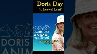 Doris Day From Silver Screen Darling to Animal Activist [upl. by Hazmah]