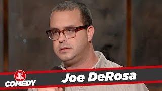 Joe DeRosa Stand Up  2013 [upl. by Deraj849]