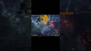 Poe legion farming Div and Lock drop [upl. by Aelber]