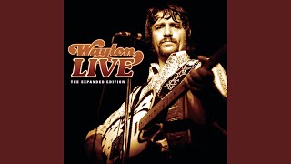 Good Hearted Woman Live in Texas  September 1974 [upl. by Gil]